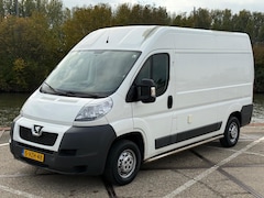 Peugeot Boxer - 2.2 HDI L2H2 Profit+ 2012 EURO5/AIRCO/MARGE