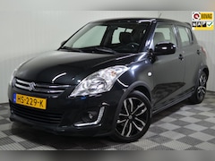 Suzuki Swift - 1.2 Style EASSS / Airco / Cruise / Pdc / Lm / NL auto