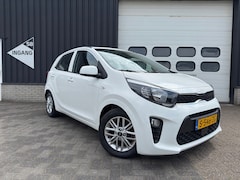 Kia Picanto - 1.0 DPi DynamicLine/a.camera/lm.velgen/airco/cruise