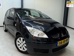 Mitsubishi Colt - 1.3 Invite