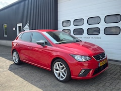 SEAT Ibiza - 1.0 EcoTSI FR Business Intense/1e eigenaar/ lm/velgen/privacy/adaptive/