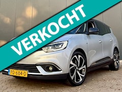 Renault Grand Scénic - 1.2 TCe Bose 7p. Camera SfeerV Leder