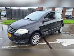 Volkswagen Fox - 1.4 Trendline