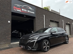 Peugeot 308 - 1.2 PureTech GT / 360 CAMERA /