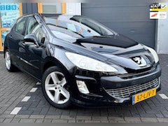 Peugeot 308 - 1.6 VTi Signature