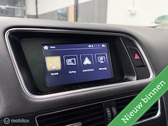 Audi Q5 - 2.0 TFSI quattro Pro Line S AUTOMAAT / PANO / TREKHAAK / LEER / CARPLAY