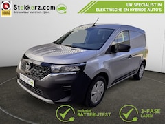 Nissan Townstar - Acenta L2 44 kWh Camera, 5.300 km