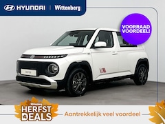 Hyundai Inster - E-Motion 42 kWh Redline Edition Pro | Op = Op | Exclusief in Nederland bij Wittenberg |