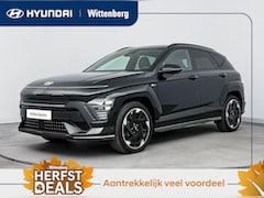 Hyundai Kona - 1.6 GDI HEV N Line | Nieuw | Snel leverbaar