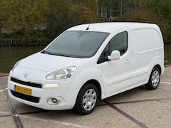 Peugeot Partner - 120 1.6 e-HDI L1 Navteq 2015 AIRCO/NAVI/NAP
