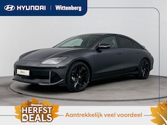Hyundai IONIQ 6 - Business 77.4 kWh | Nieuw | Snel leverbaar