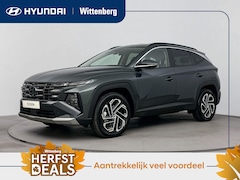 Hyundai Tucson - 1.6 T-GDI PHEV Comfort Smart | 2WD | Nieuw | Snel leverbaar