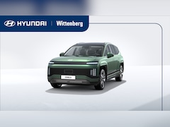 Hyundai IONIQ 9 - Connect+ AWD 7p. 110.3 kWh | Nieuw | Snel leverbaar