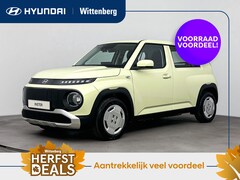 Hyundai Inster - E-Motion 49 kWh | Nieuw | Snel leverbaar
