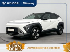 Hyundai Kona - 1.6 GDI HEV Comfort Smart | Nieuw | Snel leverbaar