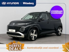 Hyundai Inster - EVOLVE 49 kWh | WINTER PACK | TECH PACK | 360 CAMERA | WARMTEPOMP | DIGITAL KEY | 370KM AC