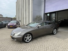 Mercedes-Benz CLS-klasse - 350 NAP UNIEK NIEUWSTAAT INRUIL MOGELIJK
