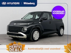 Hyundai Inster - E-Motion 49 kWh | Nieuw | Snel leverbaar