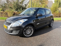 Suzuki Swift - 1.2 Comfort EASSS 5DRS|Stoelverwarming|Sportline|Airco