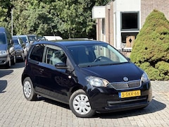 Skoda Citigo - 1.0 Greentech Ambition | Airco | Elek-Pakket |