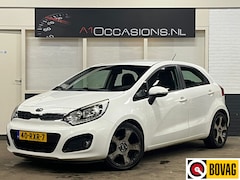 Kia Rio - 1.2 CVVT Super Pack