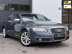Audi A6 Limousine - 2.4 Pro Line V6 Org NL|Nieuwe Ketting