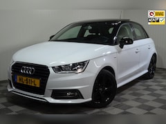 Audi A1 Sportback - 1.0 TFSI Adrenalin / S-Line / Pano dak / Navi / Pdc / NL auto