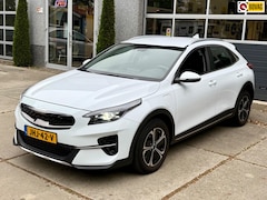 Kia XCeed - 1.6 GDi PHEV PlusLine|Stuur/Stoelverwarming|Carplay|Keyless|Camera