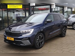 Renault Espace - E-Tech full hybrid 200 esprit Alpine 7-Pers. | GarantiePlus 01-04-2029 / 120.000 K.M. | Pr