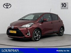 Toyota Yaris - 1.5 Hybrid Executive
