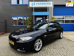 BMW 5-serie Touring - 520i M Sport Edition High Executive 184PK|FaceLift|M-pakket|NL Auto|Harman/Kardon|AUT|Xeno