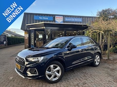 Audi Q3 - 35 TFSI S-Tronic Advanced Pro Line Camera Trekhaak