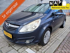 Opel Corsa - 1.2-16V Business