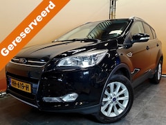 Ford Kuga - 1.5 Titanium navigatie trekhaak dealer onderhouden
