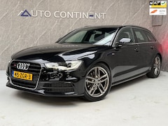 Audi A6 Avant - 2.0 TFSI 2x S-Line / NAP / Goed Onderhouden