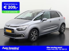 Citroën C4 Picasso - 1.2 PureTech Business | Navigatie | Camera | Carplay | Zondag Open