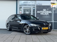 BMW 3-serie Touring - 318i M Sport Corporate Lease Pano