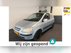 Hyundai Getz - 1.3i GLS Sky