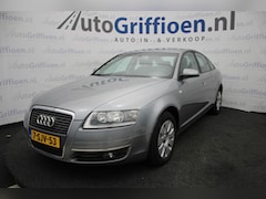 Audi A6 Limousine - 2.0 TFSI Pro Line Business nette sedan met automaat