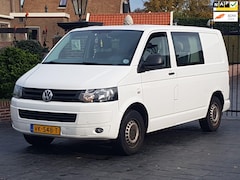 Volkswagen Transporter - 2.0 TDI L1H1 BM T800