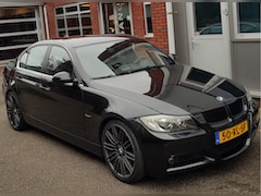 BMW 3-serie - 325i M Pakket Leder Sportint Navi Xenon Nap
