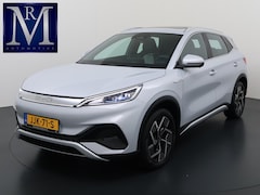BYD Atto 3 - Comfort 60 kWh FABR. GARANTIE T/M 2029 | AANDRIJFLIJN EN ACCU ZELFS T/M 2031