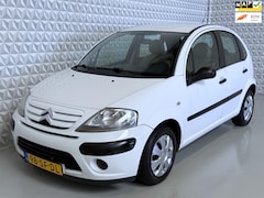 Citroën C3 - 1.1i Ligne Séduction / 176.000km (2005)
