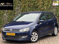 Volkswagen Polo - 1.2 TDI BlueMotion Comfortline