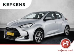Toyota Yaris - 1.5 Hybrid Dynamic 115pk Automaat | 1ste Eigenaar | Navigatie | Climate Control | Adaptiev