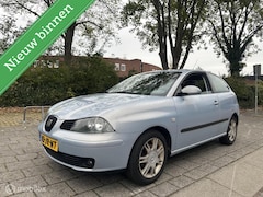 SEAT Ibiza - 1.4-16V Signo
