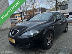SEAT Leon - 1.4 TSI Businessline High