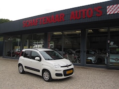 Fiat Panda - 0.9 TwinAir Lounge zeer nette auto apk 01-02-2026
