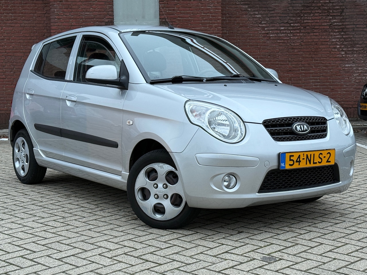 Kia Picanto - 1.0 Seven|5DRS|AIRCO|1EIG|NAP|NIEUWSTAAT - AutoWereld.nl