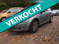 Fiat Punto Evo - 1.2 Dynamic 5 drs nw apk 4-11-2026 goed rijdend 123 dkm